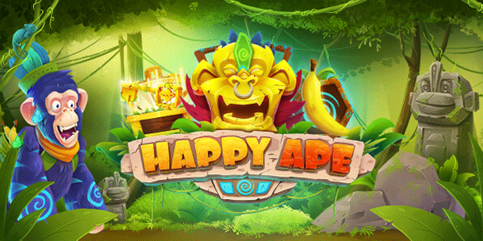 Strategi Slot Happy Ape yang Paling Efektif Tahun Ini