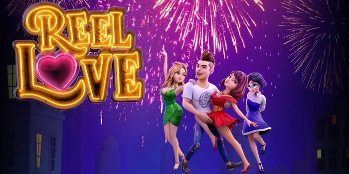 Cara Menang Besar di Slot Reel Love Modal Kecil