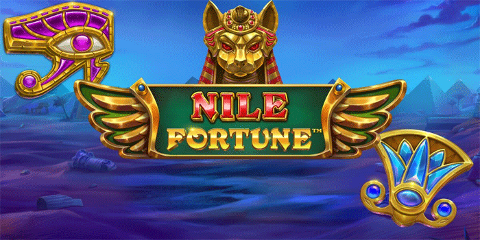Sensasi Spin Panas di Slot Nile Fortunes Yang Bikin Deg-degan
