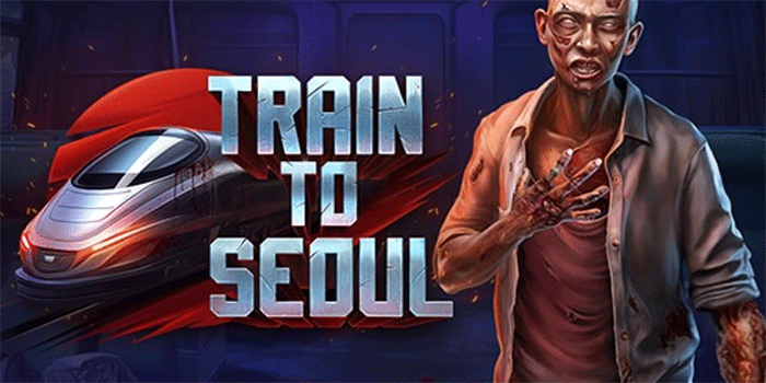 Trik Sakti Scatter Beruntun di Slot Train to Seoul