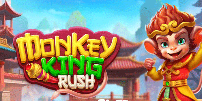 Rahasia Wild Tersembunyi di Slot Wukong Rush