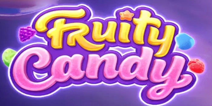 Trik Jitu Mendapatkan Jackpot Besar di Slot Fruity Candy