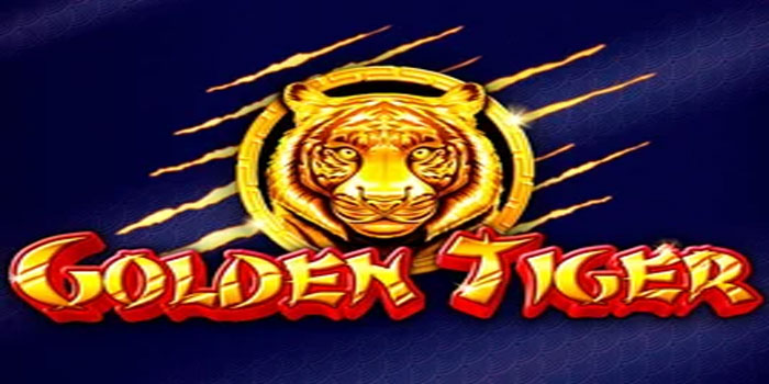 Strategi Rahasia Menang Maxwin Setiap Hari di Slot Golden Tiger
