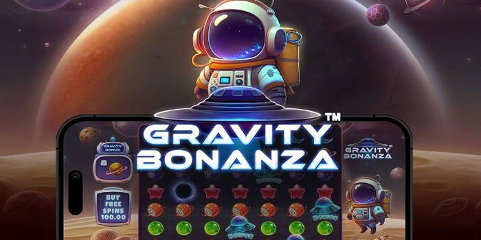 Tips Eksklusif Memicu Ledakan Maxwin di Slot Gravity Bonanza

