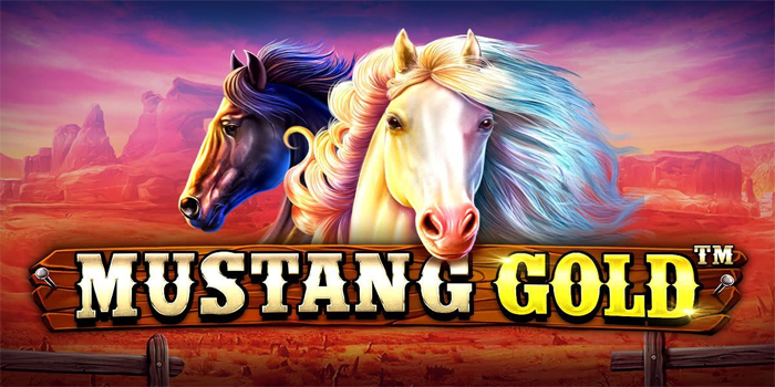 Strategi Untung Maksimal di Slot Mustang Gold 
