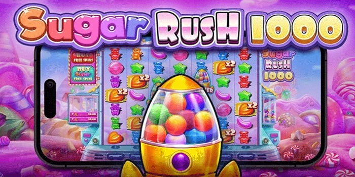 Dunia Slot Sugar Rush 1000 Terlarang Dengan Kejutan Jackpot Dunia Slot Sugar Rush 1000 Terlarang Dengan Kejutan Jackpot