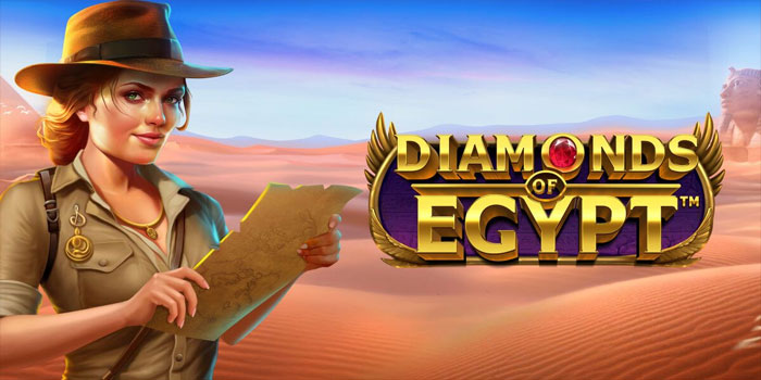 Tips Meraih Kemenangan Jackpot di Slot Diamonds of Egypt Tips Meraih Kemenangan Jackpot di Slot Diamonds of Egypt