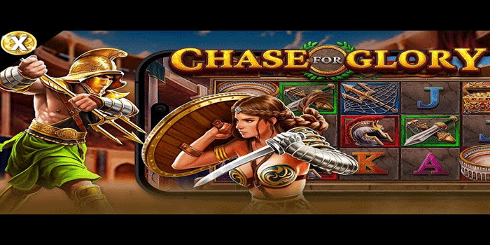Strategi Bermain Slot Chase For Glory Dengan Pola Akurat